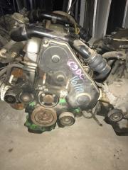 Запчасть двигатель Ford FOCUS 2002 C9DC контрактная Двигатель Ford FOCUS 2002 C9DC контрактная
