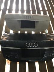 Крышка багажника задняя Audi A6C6 4F2