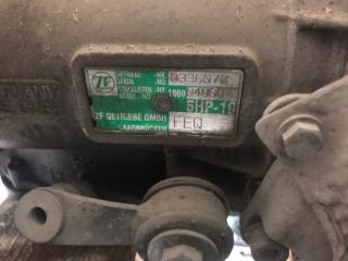 АКПП Audi A4 2003