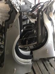 Крыло переднее BMW 5 2006