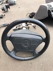 Запчасть руль Mercedes-Benz E 1997 W210 контрактная Руль Mercedes-Benz E 1997 W210 контрактная
