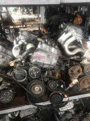 Запчасть двигатель Nissan Almera 2005