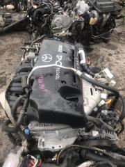 Запчасть двигатель Toyota Avensis 2006