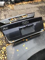Запчасть крышка багажника Audi A4 1999