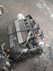 Двигатель BMW 5 2000