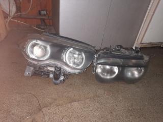 Запчасть фара BMW 7 2002