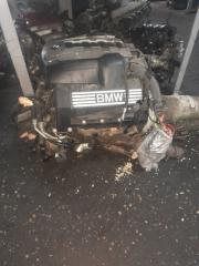 Двигатель BMW 7 E65 N62B48