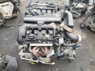 Двигатель Clubman 2009 R55 n12b16aa