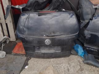 Запчасть крышка багажника Volkswagen Touran 2005