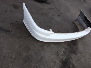 Запчасть бампер задний Toyota Caldina 97-99