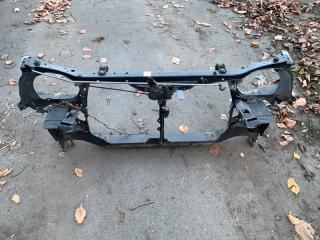 Панель передняя Toyota Corolla Levin