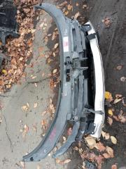 Панель передняя Audi A3 2007