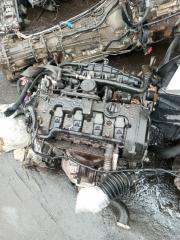 Двигатель Audi