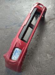 Бампер передний Subaru Impreza 00-02