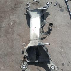 Подрамник задний Peugeot 407 2007