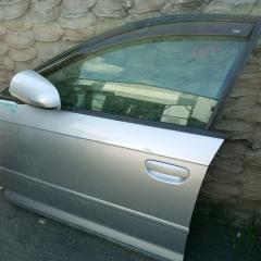 Запчасть дверь передняя левая Audi A3 2005