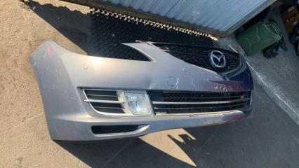 Запчасть бампер передний Mazda 6 07-09