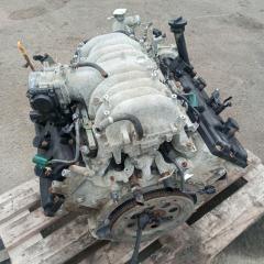 Двигатель INFINITI FX45