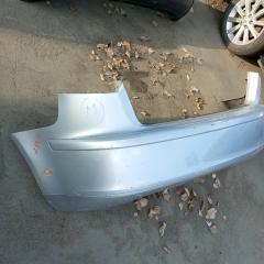 Запчасть бампер задний Audi A3 2005