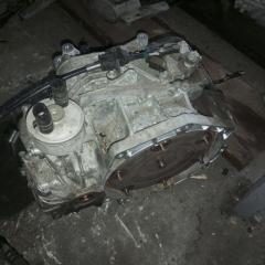 АКПП Volkswagen Golf 5 2007