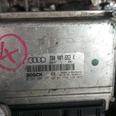 Запчасть эбу Audi A4B5