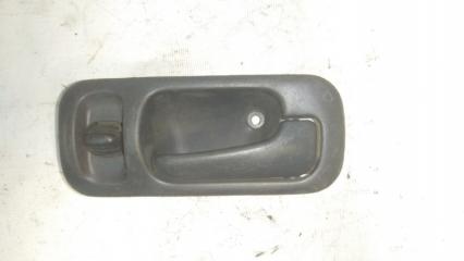 Ручка двери внутренняя задняя правая HONDA CR-V 1996 RD1 Б/У