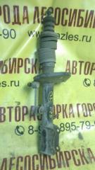 Стойка подвески задняя правая TOYOTA SPRINTER 1993 AE100 4A-FE 333116 Б/У