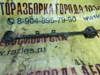 Рычаг подвески задний TOYOTA SUCCEED 2002 NCP51 1NZ-FE 48710-52040 Б/У