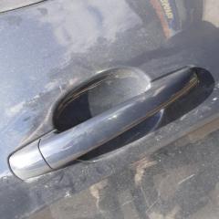 Ручка двери внешняя задняя правая Peugeot 308 2009