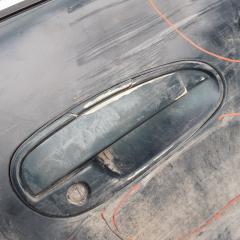 Запчасть ручка двери внешняя передняя правая Hyundai Sonata 1997