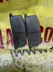 Тормозные колодки NISSAN WINGROAD 2002