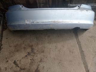 Бампер задний HONDA CIVIC EU2 D15B БУ