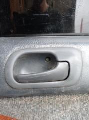 Запчасть ручка двери внутренняя задняя правая ISUZU GEMINI 1999
