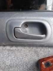 Запчасть ручка двери внутренняя задняя левая ISUZU GEMINI 1999