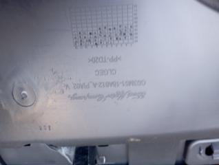 Накладка торпедо C-MAX 2007 1.8L Duratec-HE PFI (125PS) - MI4 Накладка торпедо C-MAX 2007 1.8L Duratec-HE PFI (125PS) - MI4
