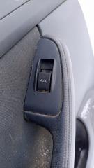 Запчасть кнопка стеклоподъемника задняя левая TOYOTA Avensis