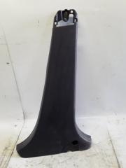 Обшивка стойки правая Renault Sandero 2 2016 Обшивка стойки правая Renault Sandero 2 2016