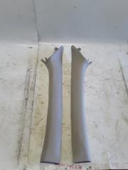 Обшивка стойки передняя Renault Sandero 2 2016 Обшивка стойки передняя Renault Sandero 2 2016