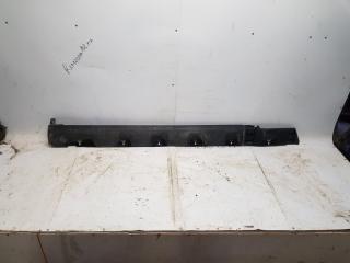 Накладка на порог левая Renault Sandero Stepwey 2014> Накладка на порог левая Renault Sandero Stepwey 2014>