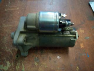 Стартер Renault Sandero Stepway 2 2014> K4M Стартер Renault Sandero Stepway 2 2014> K4M