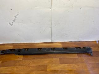 Накладка на порог левая Renault Sandero Stepway Накладка на порог левая Renault Sandero Stepway