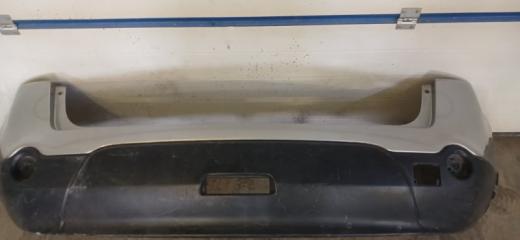 Бампер задний Nissan Qashqai +2 J10 БУ
