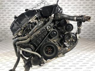 Двигатель BMW 3-Series E90 N52B25 контрактная