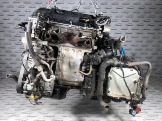 Двигатель Peugeot 308 1.6 EP6 120 л. с. контрактная