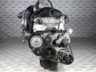 Двигатель Peugeot 308 Euro 5 1.6 EP6 120 л.с. контрактная
