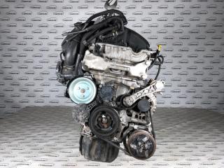 Двигатель Peugeot 308 Euro 5 1.6 EP6 120 л. с. контрактная