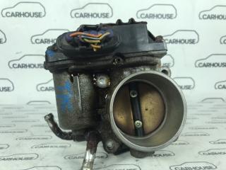 Дроссельная заслонка Mitsubishi Lancer 10 2.0 4B11 Дроссельная заслонка Mitsubishi Lancer 10 2.0 4B11