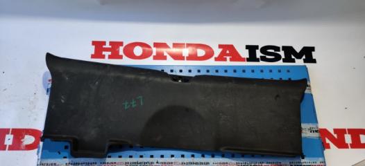 Обшивка салона задняя Honda Accord 7 2006-2008 84640-SEA-003ZA контрактная