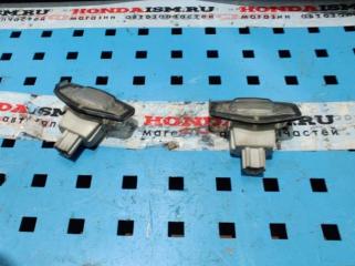 Запчасть плафон подсветки номера Honda Accord 7 2006-2008 34100-S0A-013 контрактная Плафон подсветки номера Honda Accord 7 2006-2008 34100-S0A-013 контрактная