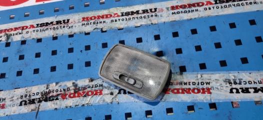 Запчасть плафон освещения задний Honda Civic Type R 2007 FN2 k20z 34252-S5A-003ZA контрактная Плафон освещения задний Honda Civic Type R 2007 FN2 k20z 34252-S5A-003ZA контрактная